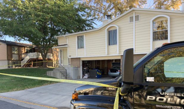 Taylorsville woman arrested in connection with her mother's death...