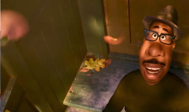 Pixar's 'Soul' is skipping theaters for Disney+.
Credit:	Pixar...