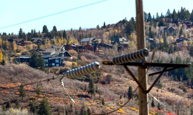 Summit County Power...