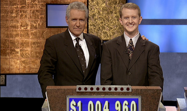 Jeopardy!...