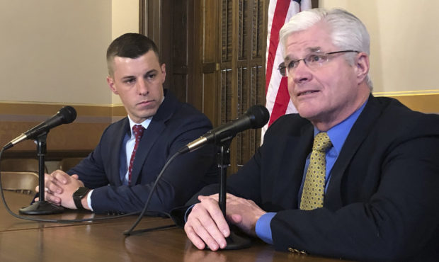 MIchigan lawmaker election interference...