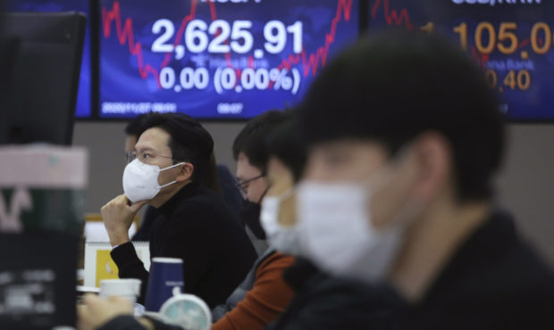 tech market stocks black friday...