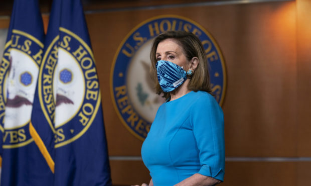 Pelosi speaker...