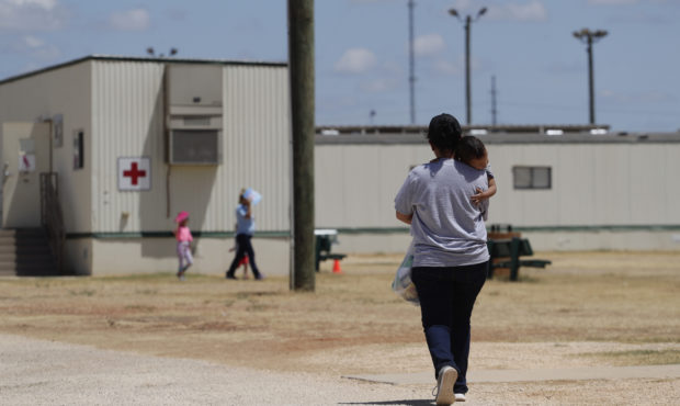 children border...