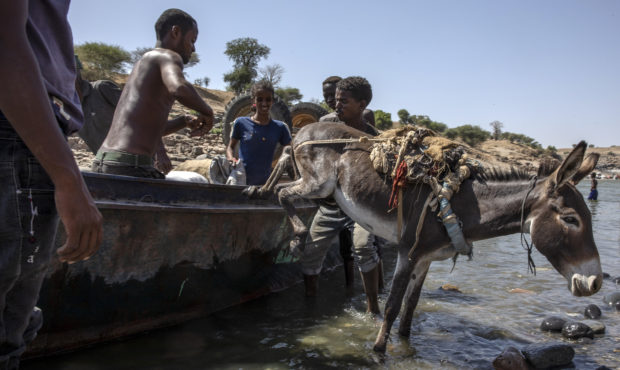 Ethiopia Tigray...
