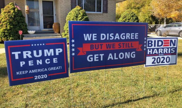 Democrats and Republicans...
