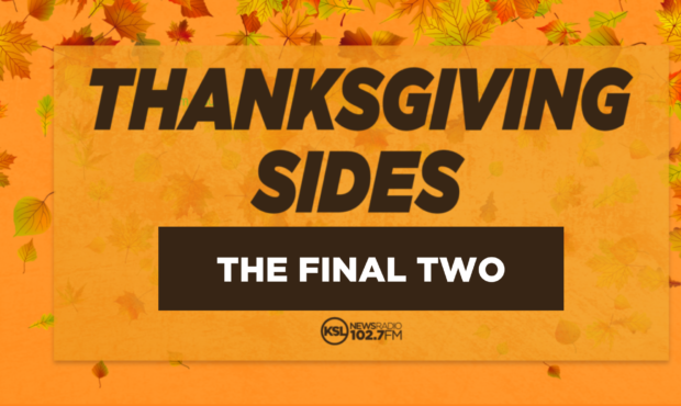 Thanksgiving Side Dish...