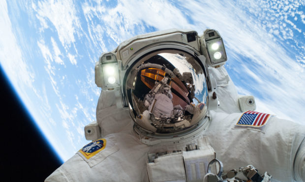 space station 20 years...