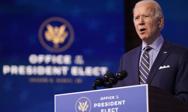 Biden transfer of power national security...