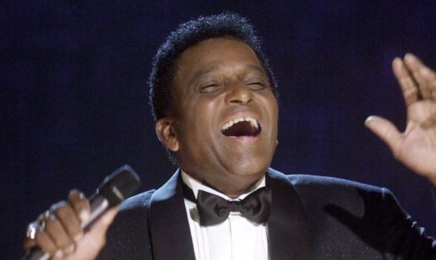 Charley Pride COVID-19...