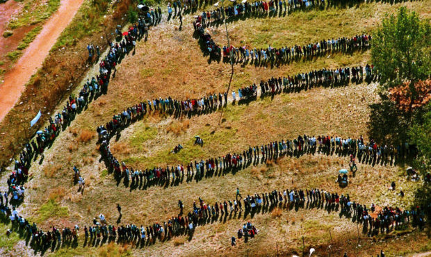 elections other democratic nations...