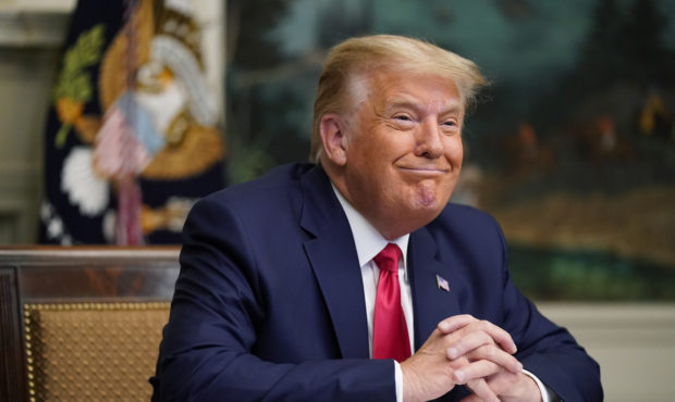 Trump relief bill...