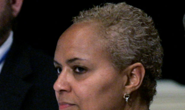 Tina Flournoy...