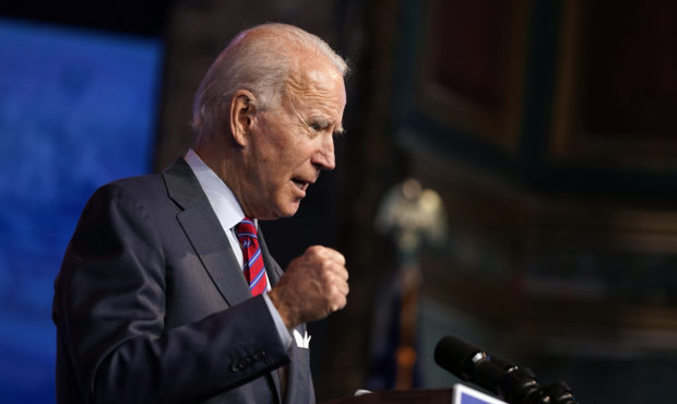 Biden electors...
