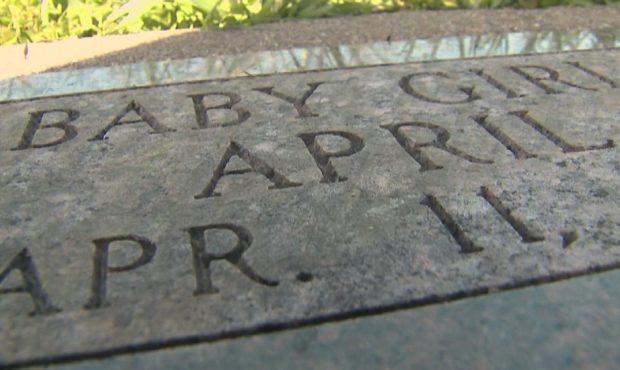 Baby April Cold Case solved...