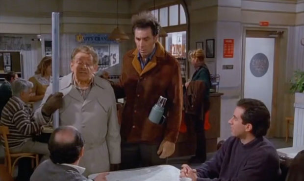 Festivus...