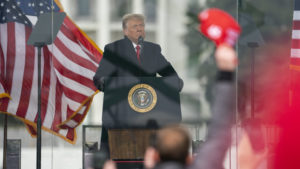president trump trial