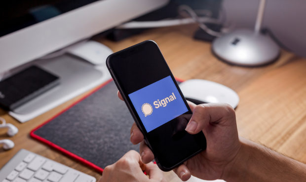 Users have flocked to encrypted messaging app Signal by the millions in recent days — bringing it...