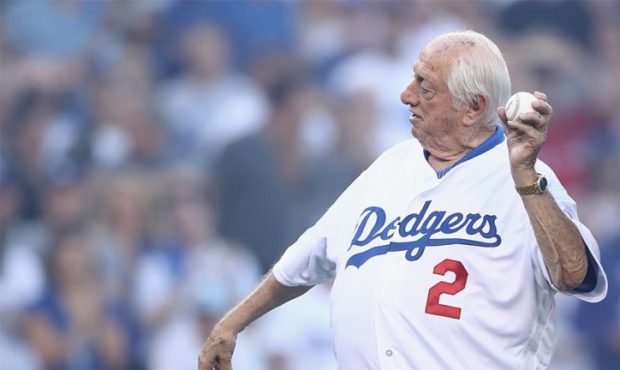 tommy lasorda...