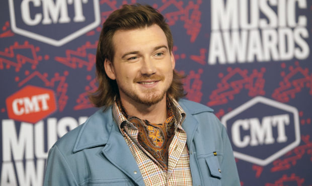 morgan wallen racial...