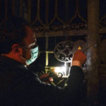 Vatican Key Keeper Photo Gallery