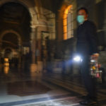 Vatican Key Keeper Photo Gallery