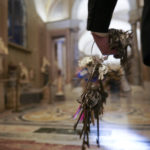 Vatican Key Keeper Photo Gallery
