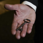 Vatican Key Keeper Photo Gallery