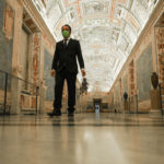 Vatican Key Keeper Photo Gallery