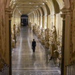 APTOPIX Vatican Key Keeper Photo Gallery