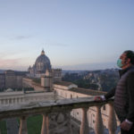 Vatican Key Keeper Photo Gallery