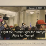 Trump Impeachment
