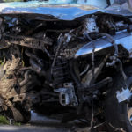 Tiger Woods Vehicle Crash Golf