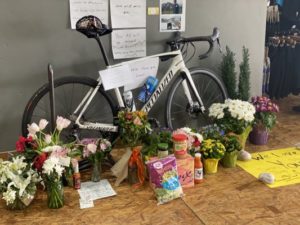 bicyclist killed in millcreek avalanche