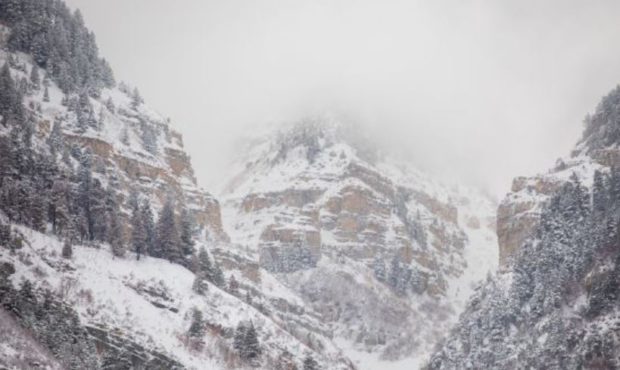 (Carter Williams, KSL.com, file)...