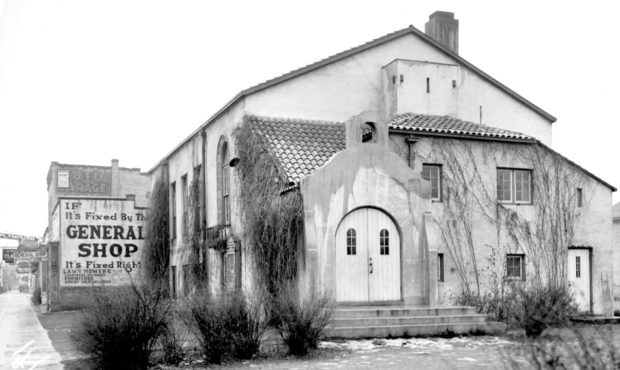 (Provo Community Congregational Church United Church of Christ)...