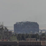 Egypt Suez Canal