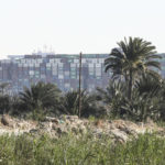 Egypt Suez Canal
