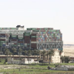 Egypt Suez Canal