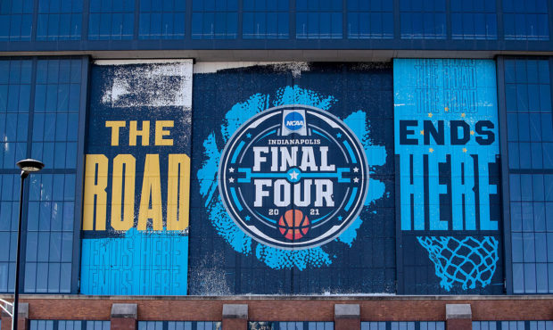 March Madness 2021...