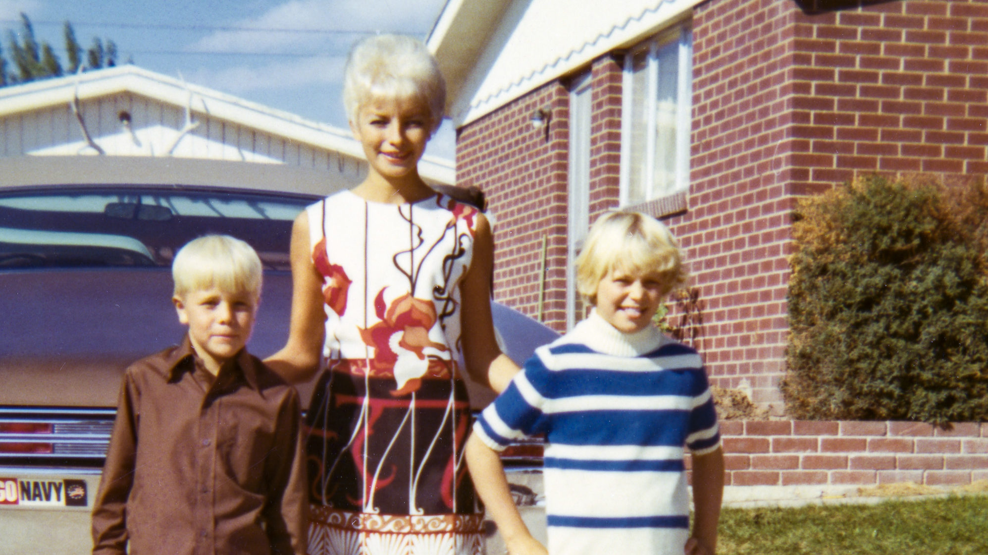 For the children of Joyce Yost, justice is long delayed - KSLNewsRadio