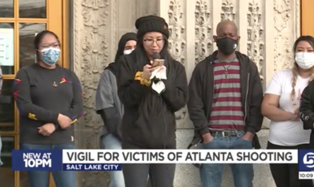 Atlanta Spa Shooting victims remembered...