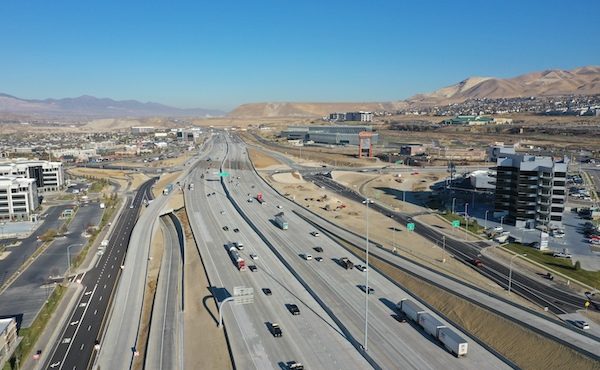 express lanes...