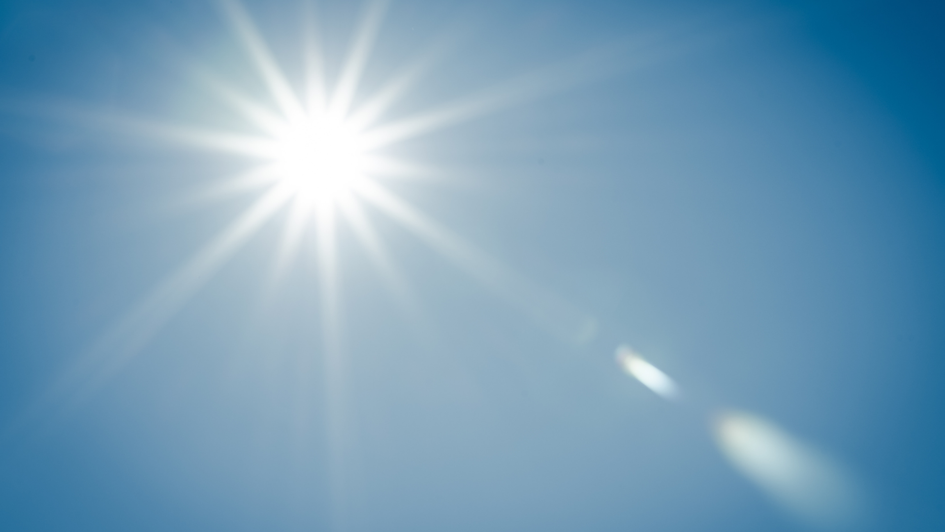 Saturday's high temperature in Salt Lake City ties a record - KSLNewsRadio