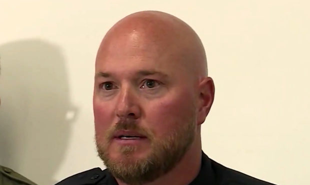 wellington police chief rory bradley...