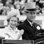 Britain Prince Philip