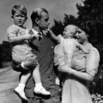Britain Prince Philip Obit