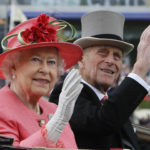 Britain Prince Philip Obit