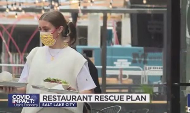 restaurant revitalization fund...
