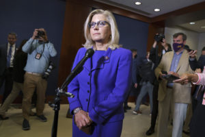 liz cheney